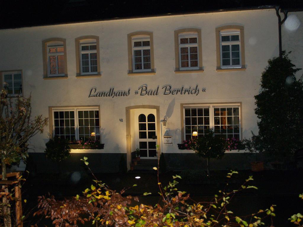 Landhaus باد بيتريتش المظهر الخارجي الصورة