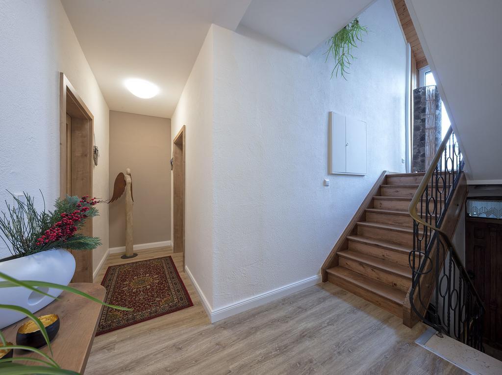 Landhaus باد بيتريتش المظهر الخارجي الصورة